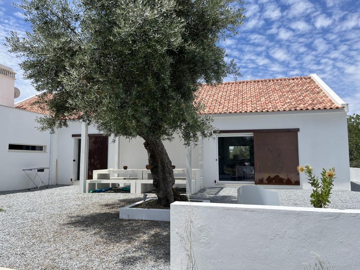 Fazenda Do Pomar By Trip2Portugal Villa Montemor-o-Novo Dış mekan fotoğraf