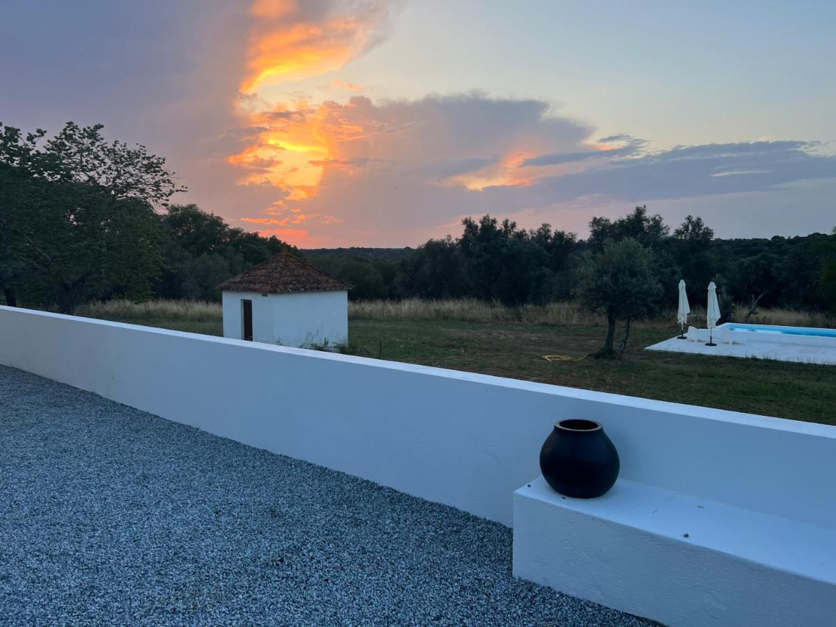Fazenda Do Pomar By Trip2Portugal Villa Montemor-o-Novo Dış mekan fotoğraf