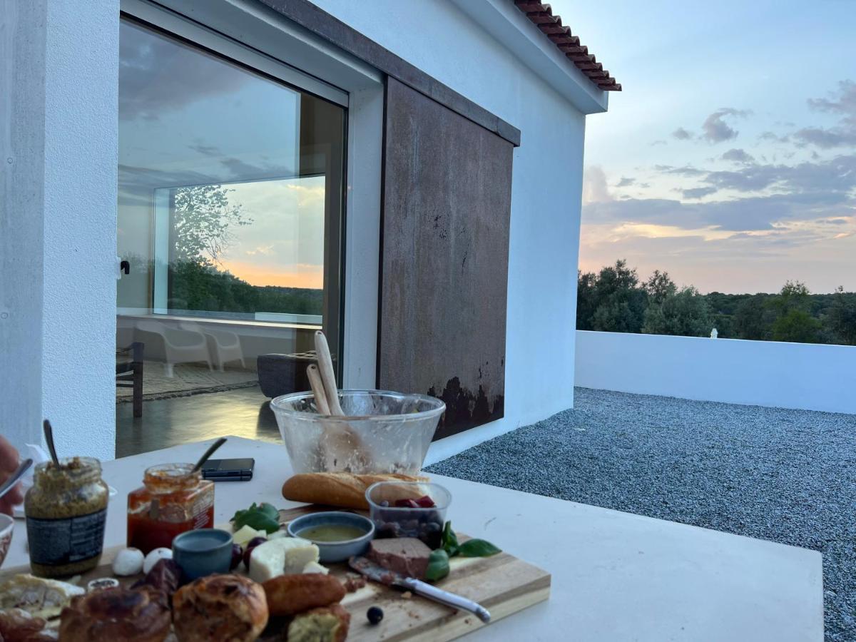 Fazenda Do Pomar By Trip2Portugal Villa Montemor-o-Novo Dış mekan fotoğraf