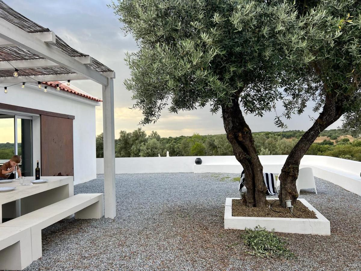 Fazenda Do Pomar By Trip2Portugal Villa Montemor-o-Novo Dış mekan fotoğraf