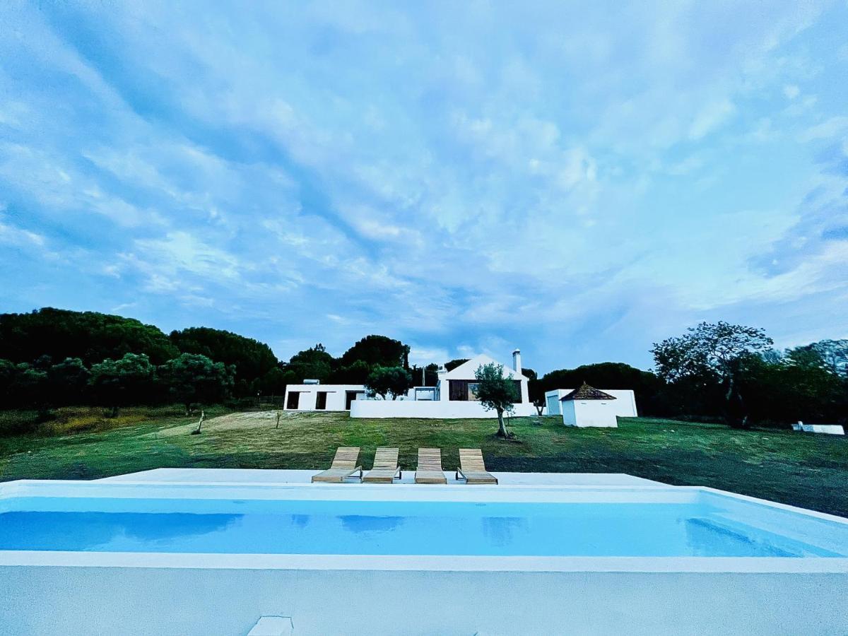 Fazenda Do Pomar By Trip2Portugal Villa Montemor-o-Novo Dış mekan fotoğraf