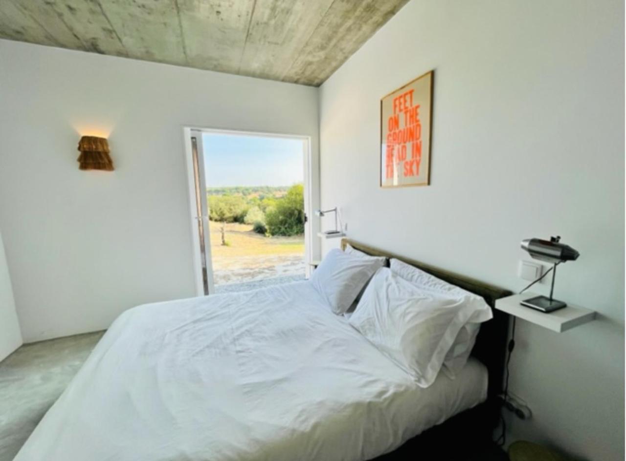 Fazenda Do Pomar By Trip2Portugal Villa Montemor-o-Novo Dış mekan fotoğraf