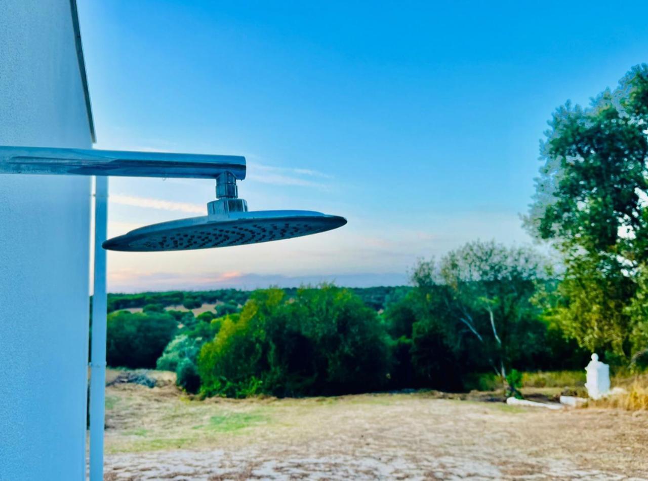 Fazenda Do Pomar By Trip2Portugal Villa Montemor-o-Novo Dış mekan fotoğraf